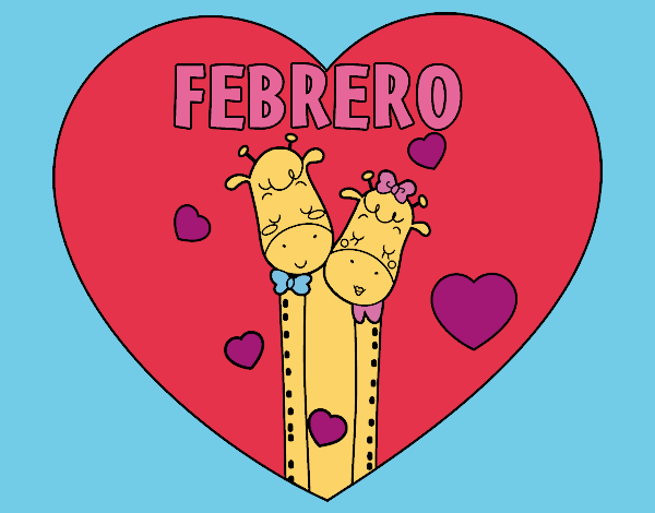 Febrero