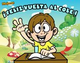 Feliz vuelta al cole