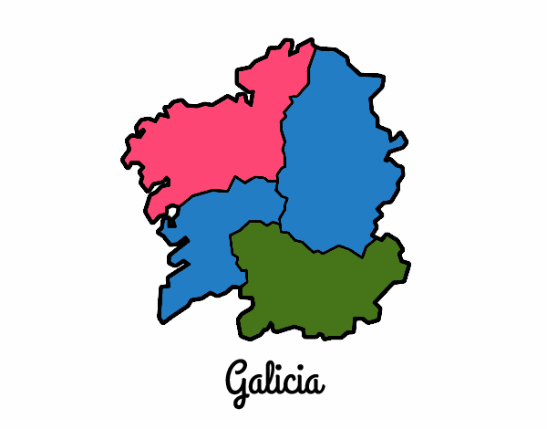 Galicia