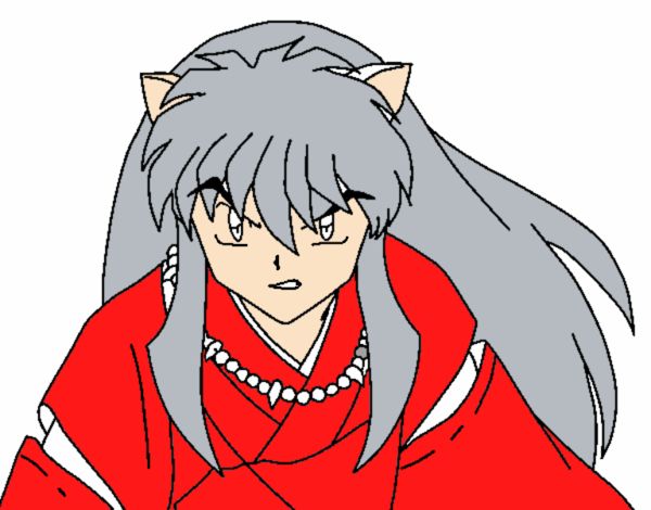 Inuyasha