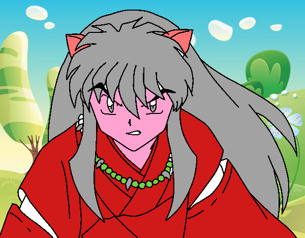 super inuyasha 