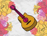 Guitarra flamenca