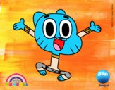 Gumball