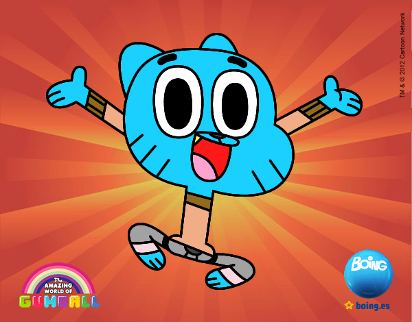 Gumball