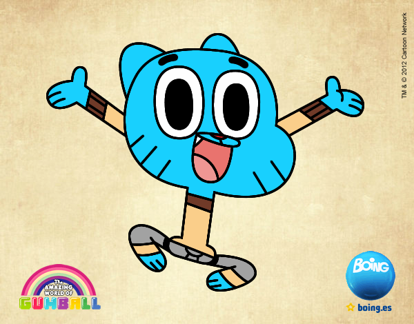 gumball