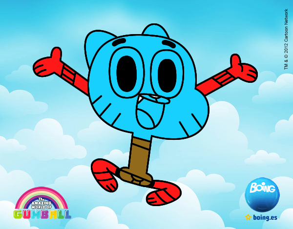 Gumball