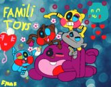 Gumball y amigos