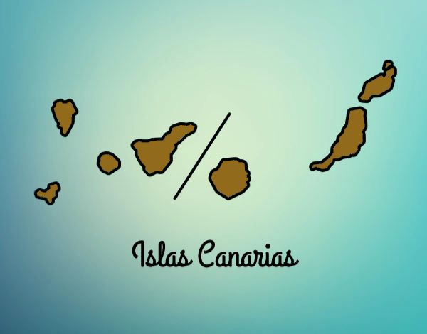 Islas Canarias