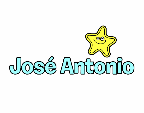 José Antonio