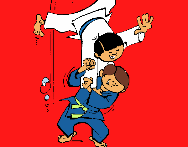 Judo