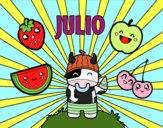 Julio