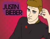 Justin Bieber estrella del POP