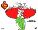 La Catrina