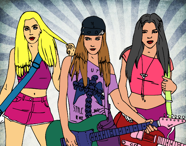 Las Sweet California