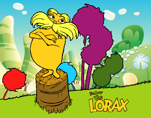 Lorax