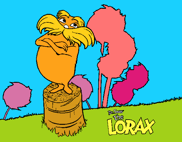 el lorax