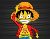 Luffy