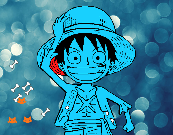 Luffy