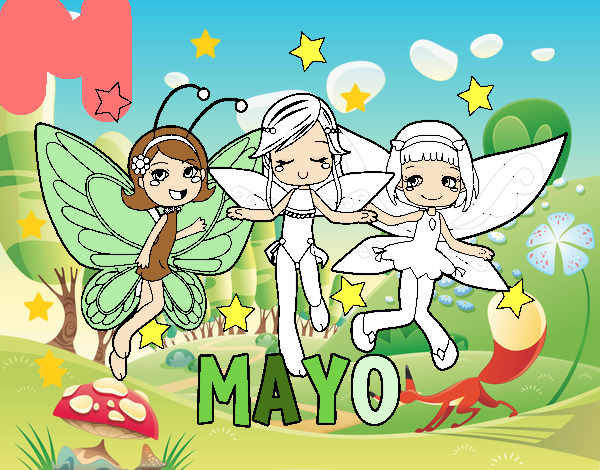 Mayo