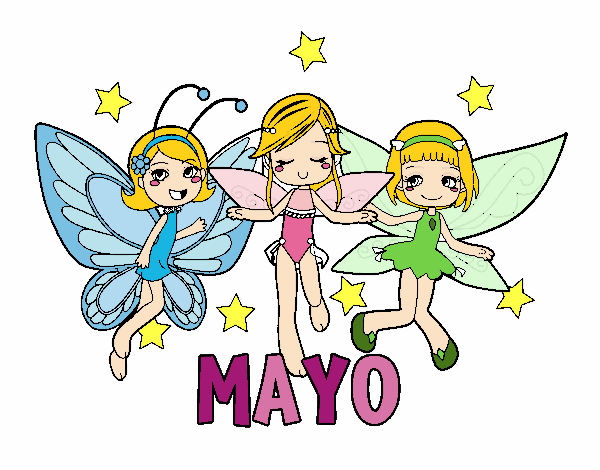 Mayo