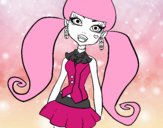 Monster High Draculaura