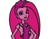 Monster High Venus McFlytrap