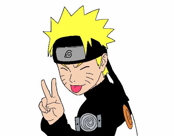 naruto usomaki