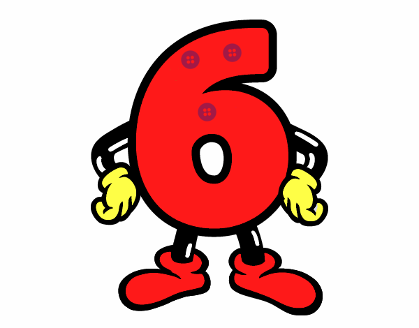 Número 6