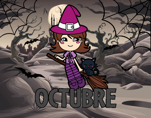 Octubre