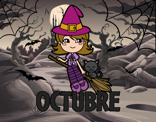 Octubre