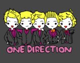 One direction