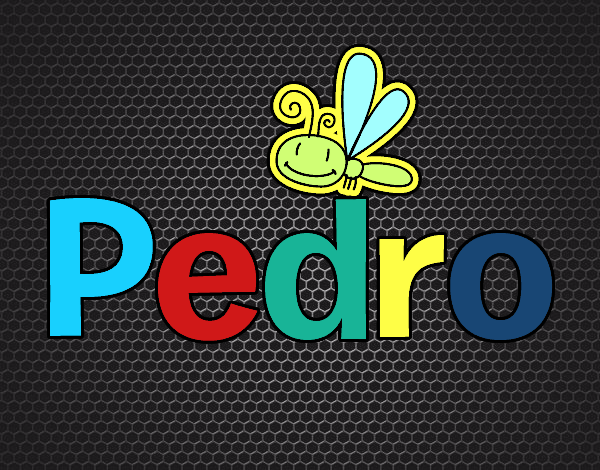 Pedro