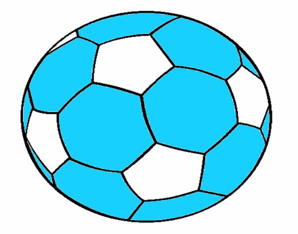 Pelota de fútbol II