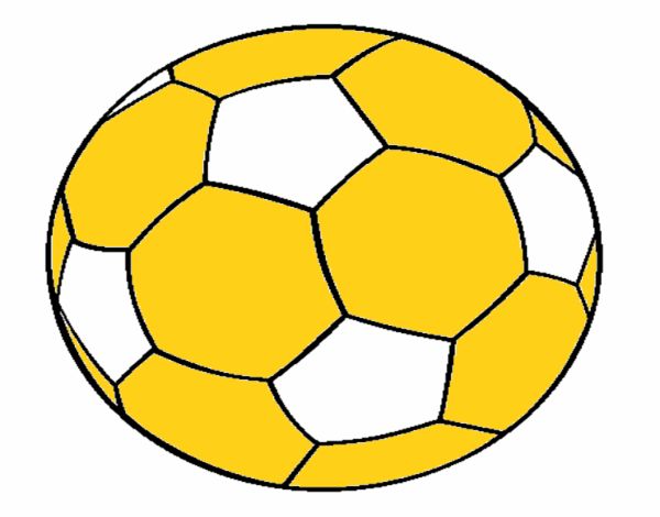 Pelota de fútbol II