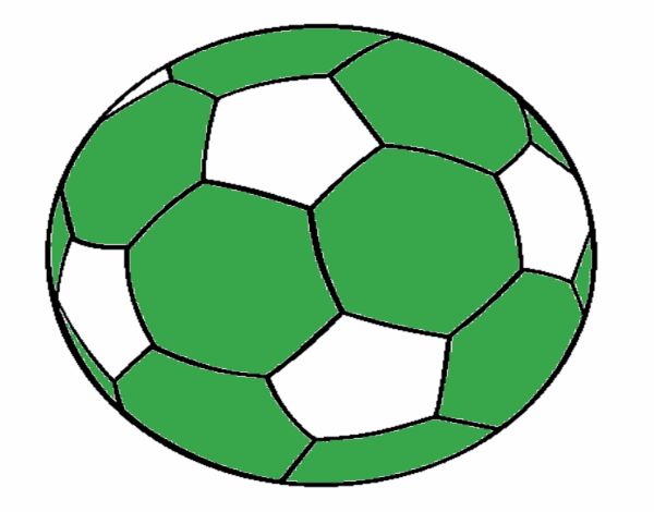 Pelota de fútbol II