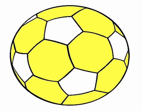 Pelota de fútbol II