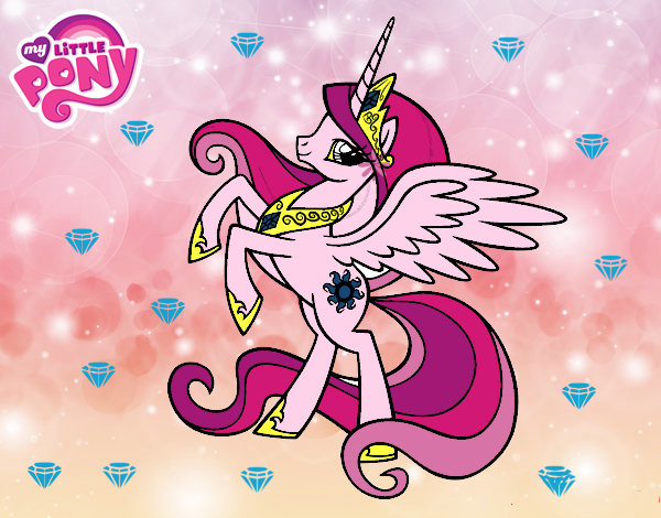 Princesa Celestia