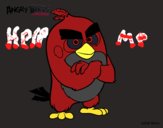 Red de Angry Birds