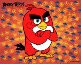 Red de Angry Birds