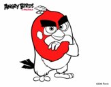 Red de Angry Birds