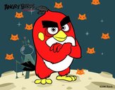 Red de Angry Birds