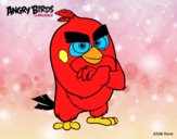 Red de Angry Birds