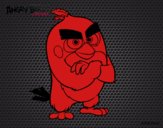 Red de Angry Birds