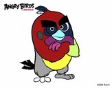 Red de Angry Birds