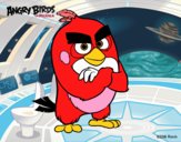 Red de Angry Birds