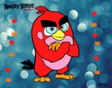 Red de Angry Birds