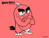 Red de Angry Birds