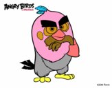 Red de Angry Birds