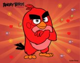 Red de Angry Birds