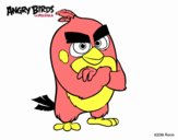 Red de Angry Birds